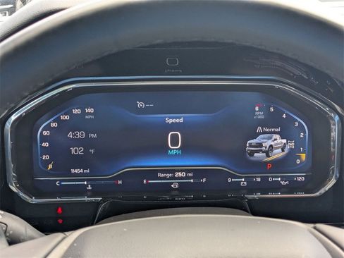 Used 2024 Chevrolet Silverado 1500 LT Trail Boss image 23