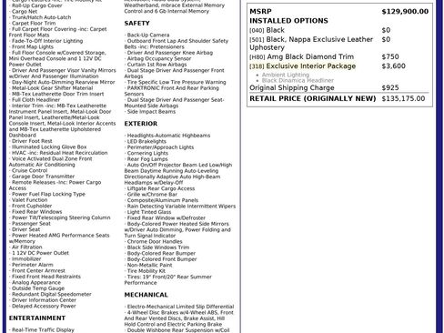 Used 2016 Mercedes-Benz AMG GT S image 2