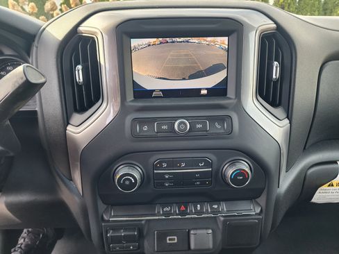 Used 2020 Chevrolet Silverado 2500 W/T w/ WT Convenience Package image 29