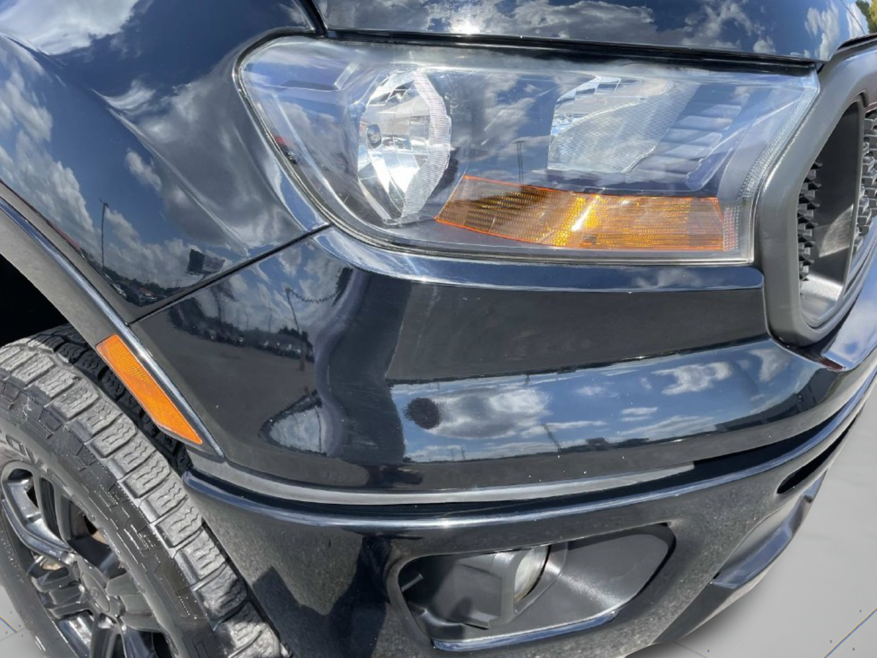 Used 2020 Ford Ranger XL w/ Equipment Group 101A Mid AWD/4WD image 30