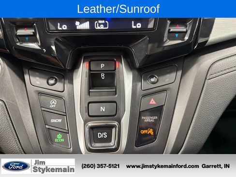 Used 2023 Honda Odyssey EX-L image 25