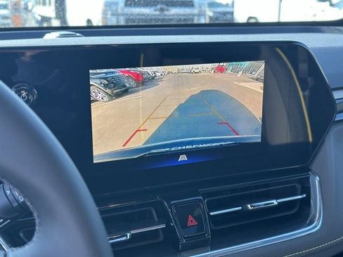 New 2026 Chevrolet TrailBlazer ACTIV w/ Convenience Package image 10