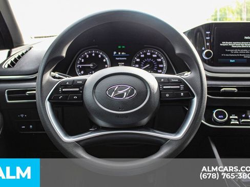 Used 2023 Hyundai Sonata SEL FWD image 22