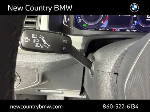 Used 2023 Volkswagen Atlas Cross Sport SEL Premium R-Line AWD/4WD image 18