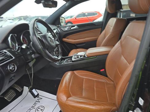 Used 2018 Mercedes-Benz GLE 43 AMG 4MATIC Coupe image 5