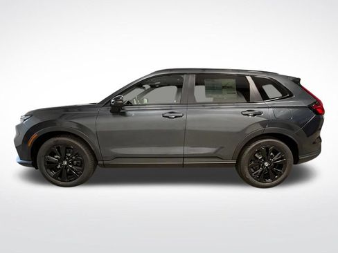 Used 2026 Honda CR-V Sport Touring image 2