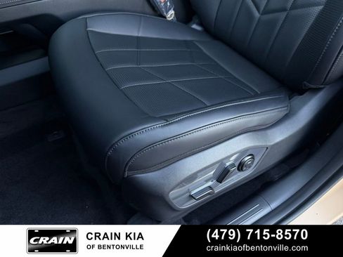 New 2027 Kia Telluride EX X-Line AWD/4WD image 25