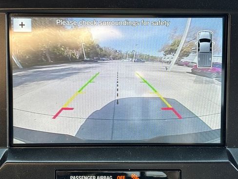 Used 2016 Ford F150 XLT w/ Equipment Group 302A Luxury image 25