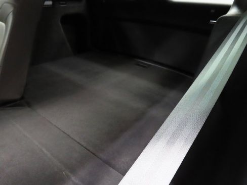 Used 2025 Lincoln Corsair Premiere w/ Jet Appearance Package image 12