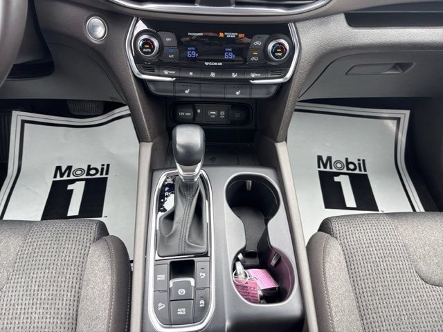 Used 2020 Hyundai Santa Fe SEL w/ Convenience Package AWD/4WD image 14