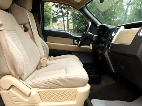 Used 2013 Ford F150 XLT w/ Luxury Equipment Group image 17