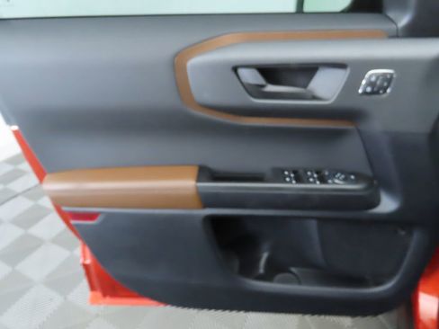 Used 2024 Ford Bronco Sport Badlands w/ Premium Package image 24