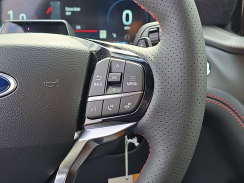 New 2026 Ford Explorer ST image 21