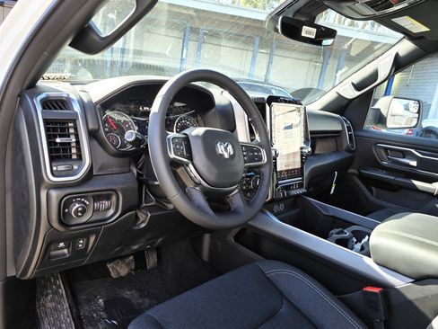 New 2026 RAM 1500 Big Horn image 8