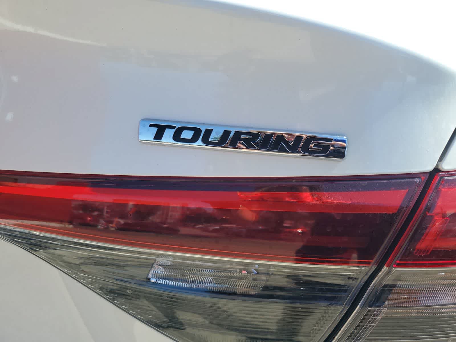 Used 2024 Honda Civic Touring image 11
