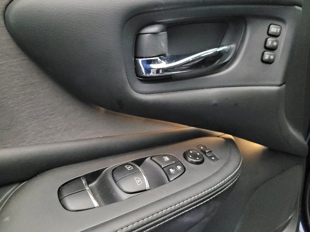 Used 2021 Nissan Murano SL w/ SL Moonroof Package FWD image 27