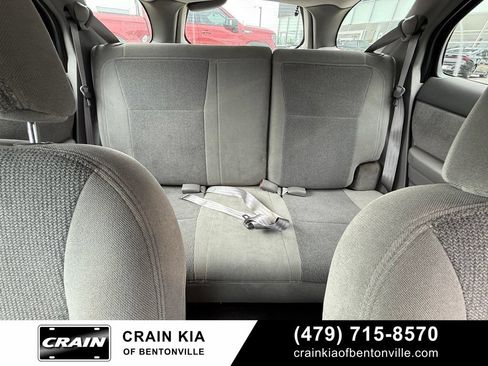 Used 2000 Ford Taurus SE FWD image 26