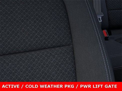 New 2025 Ford Escape Active w/ Cold Weather Package image 16