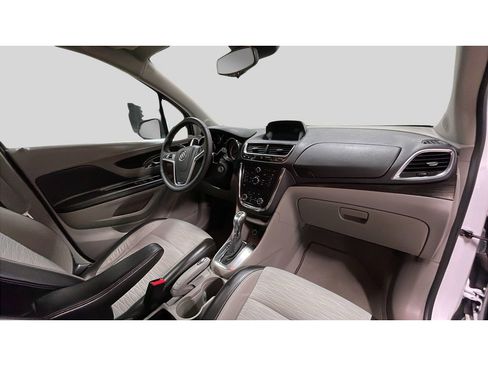 Used 2016 Buick Encore FWD image 16