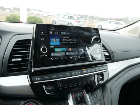 New 2026 Honda Odyssey EX-L image 27