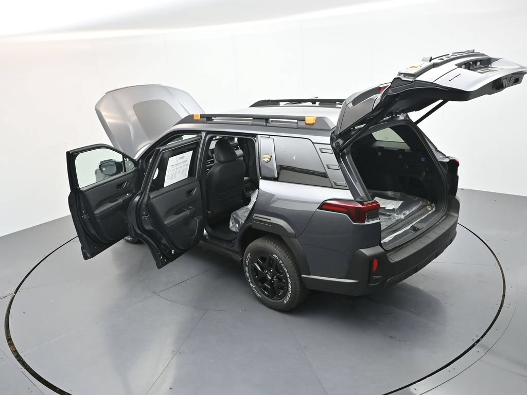 New 2026 Subaru Outback Wilderness AWD/4WD image 29