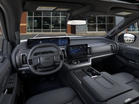 New 2026 Ford Expedition Tremor AWD/4WD image 9