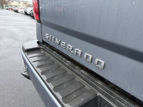 Used 2016 Chevrolet Silverado 2500 High Country image 33