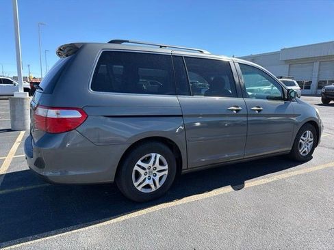Used 2007 Honda Odyssey Touring image 4