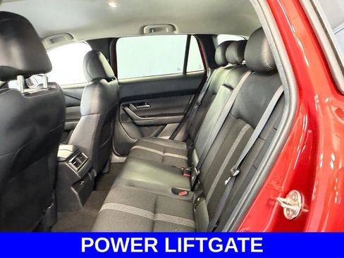 Certified 2024 MAZDA CX-50 AWD 2.5 S w/ Preferred Package image 7