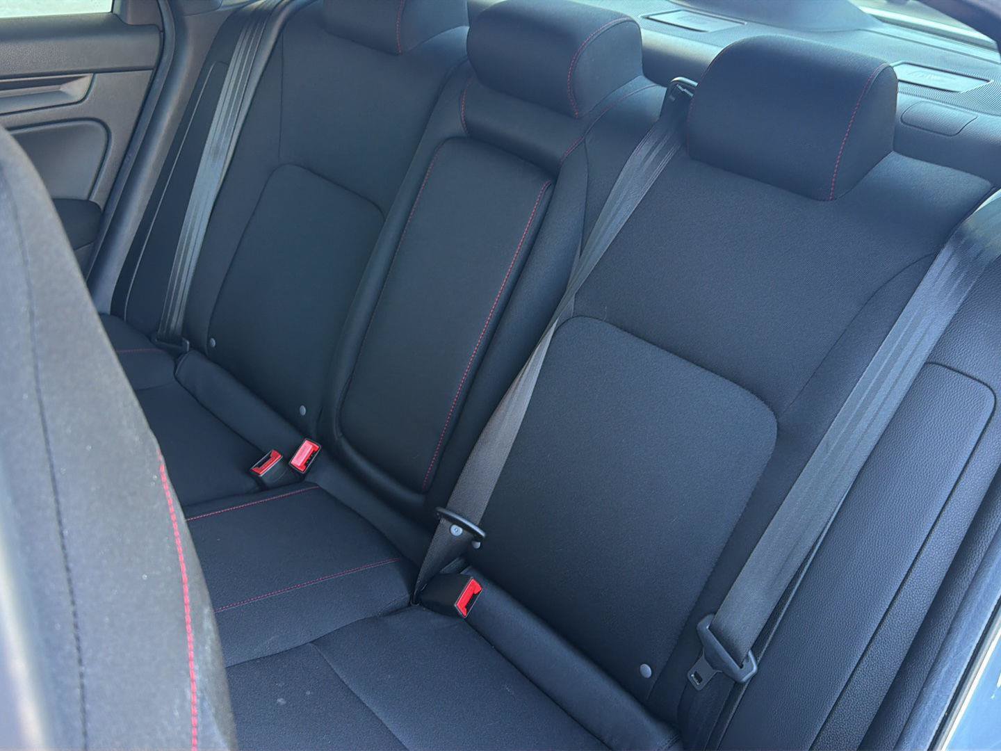 Used 2024 Honda Civic Si image 31