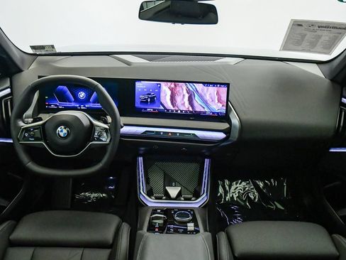 Used 2026 BMW X3 xDrive30i w/ Convenience Package AWD/4WD image 15