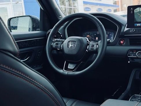 New 2026 Honda Passport TrailSport Elite image 26