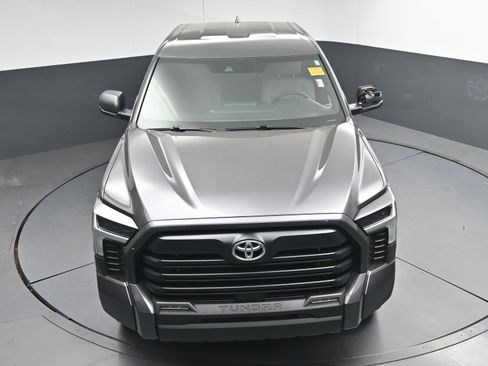 Used 2025 Toyota Tundra SR5 image 32