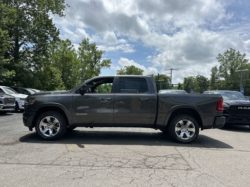 New 2026 RAM 1500 Big Horn image 21