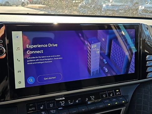 New 2026 Toyota Camry XLE AWD/4WD image 9