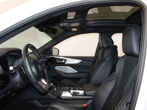 Used 2022 Acura MDX A-Spec AWD/4WD image 9