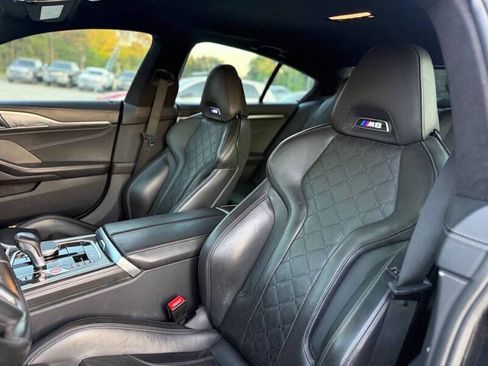 Used 2020 BMW M8 Gran Coupe xDrive AWD/4WD image 19
