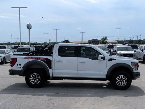 Used 2023 Ford F150 Raptor AWD/4WD image 9