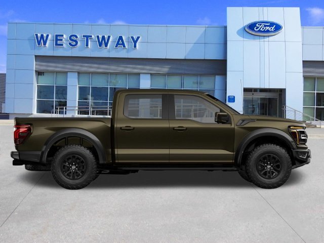 New 2026 Ford F150 Raptor AWD/4WD image 5