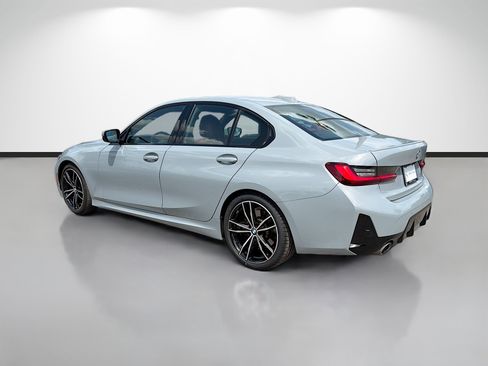 Used 2023 BMW 330i Sedan w/ M Sport Package RWD image 5