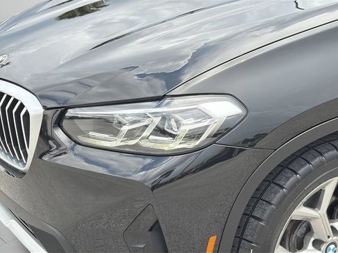 Used 2023 BMW X3 sDrive30i w/ Convenience Package RWD image 6