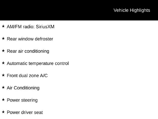Used 2024 Chrysler Pacifica Touring-L FWD image 4