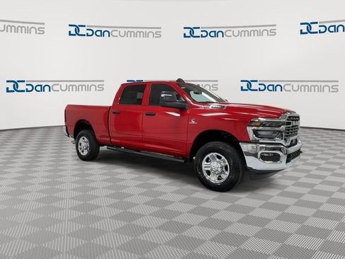 New 2026 RAM 2500 Tradesman image 2