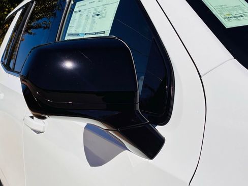 New 2026 Chevrolet Tahoe LS w/ LPO, Dark Essentials Package image 7