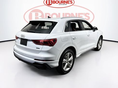 Used 2020 Audi Q3 2.0T Premium AWD/4WD image 10