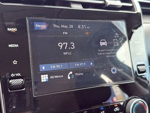 Used 2024 Hyundai Tucson SE FWD image 35