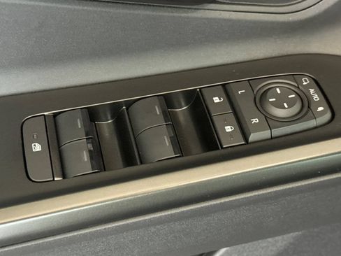 New 2026 Toyota bZ AWD/4WD image 12