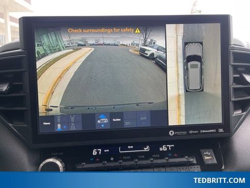 Used 2024 Toyota Sequoia TRD Pro image 35