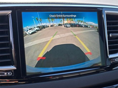 New 2026 Chrysler Voyager LX image 13