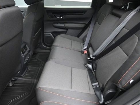 New 2026 Honda CR-V TrailSport image 24